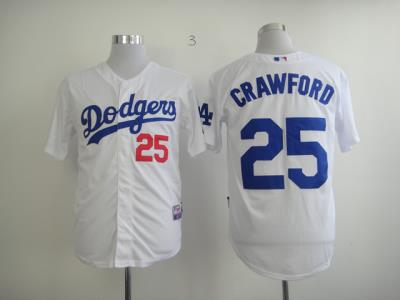 MLB Jersey-608